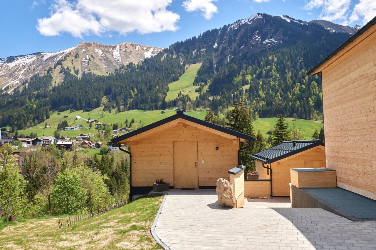 Spycher - Fuer 2 Chalet