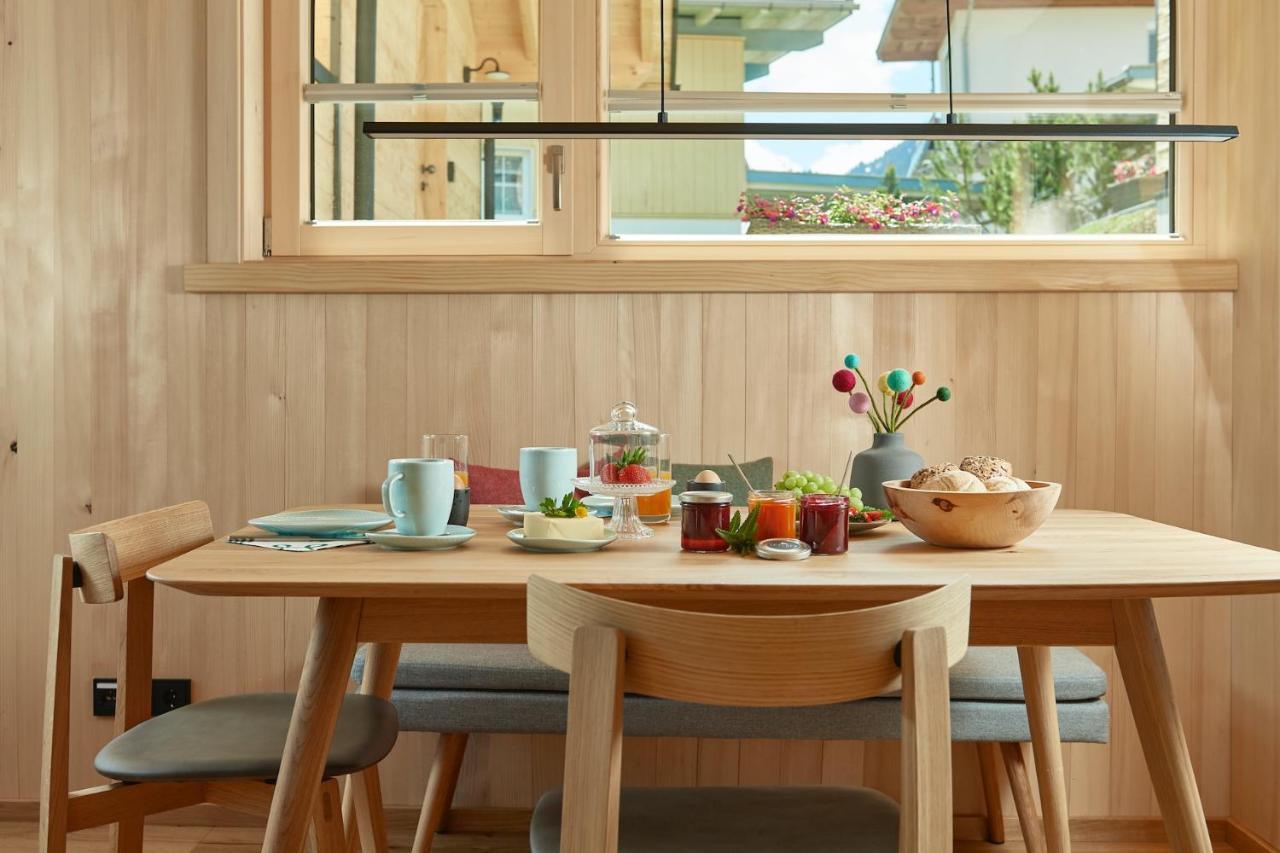 Chalet Spycher - Fuer 2