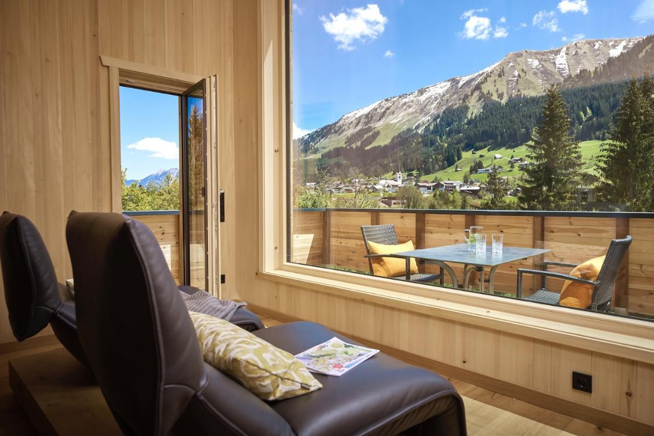 Chalet Spycher - Fuer 2 *