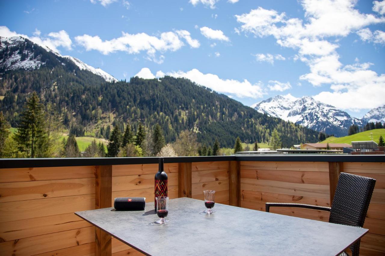 Spycher - Fuer 2 Chalet