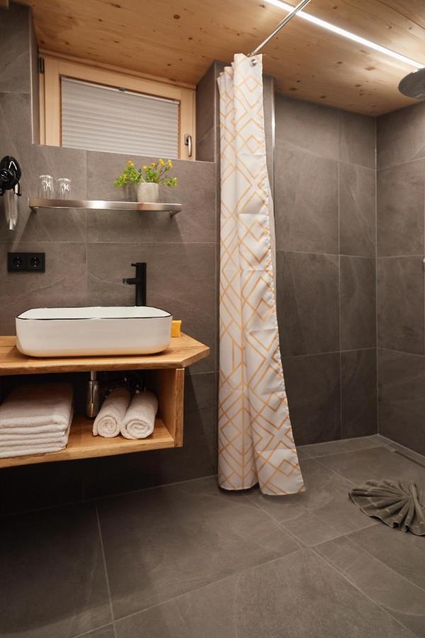Chalet Spycher - Fuer 2 Riezlern