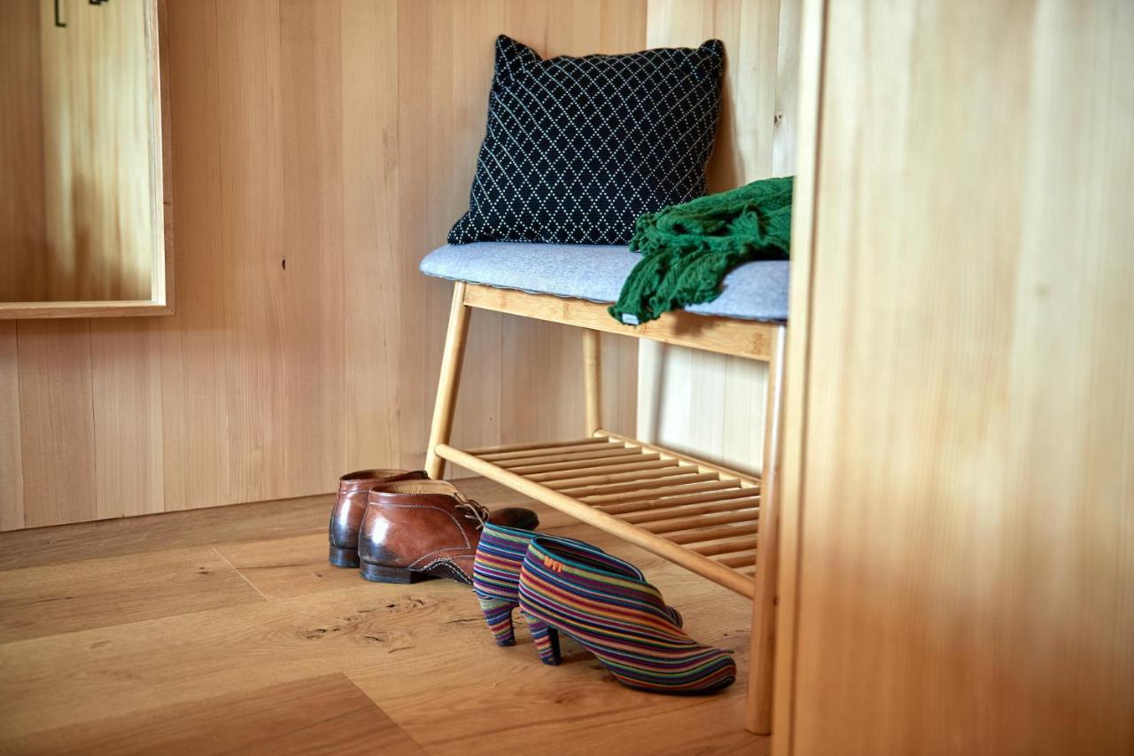 Spycher - Fuer 2 Chalet