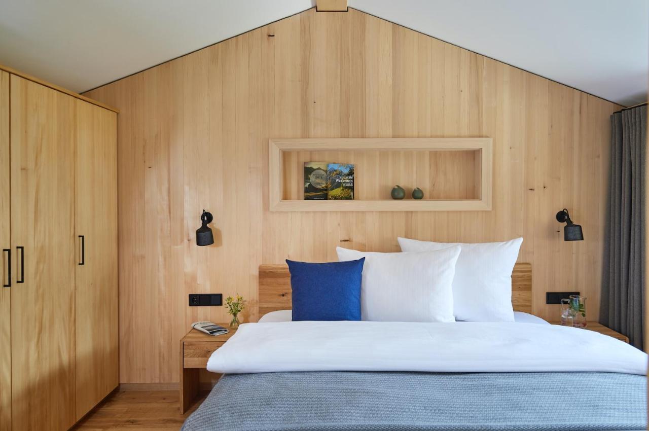 Spycher - Fuer 2 Chalet *