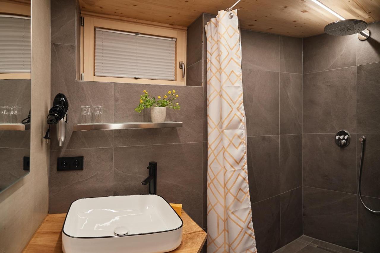 Spycher - Fuer 2 Chalet Riezlern