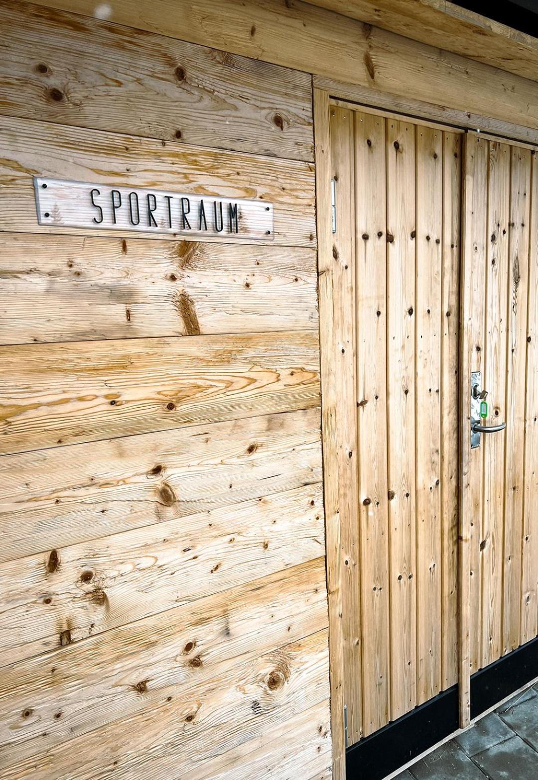Chalet Spycher - Fuer 2